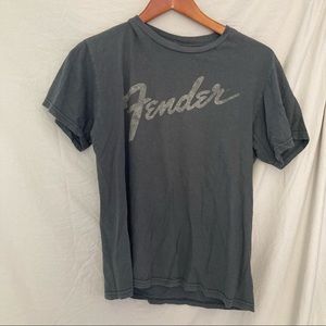 Fender T- Shirt